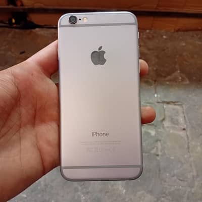 iphone 6 Non PTA 64GB
