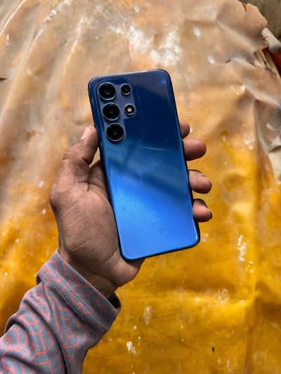 itel s26ultra with box complet