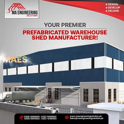 EPS Sandwich Panel & PU sandwich panel