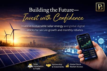 AS Marketing Solar Green Eneergy