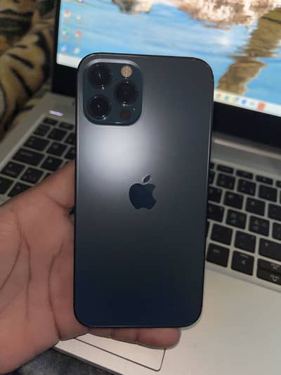 iPhone 12pro PTA Approved
