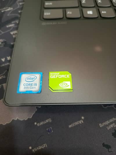 Lenovo ideapad Flex 14 Yoga X360 Core i5 8th 8GB RAM 256GB 2GB Nvidia