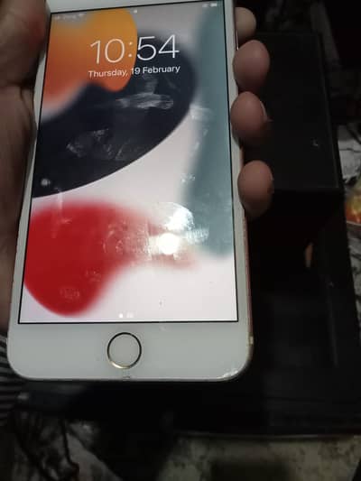 7 plus pta approved 128 gb