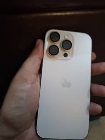 Apple iPhone 16 Pro pta