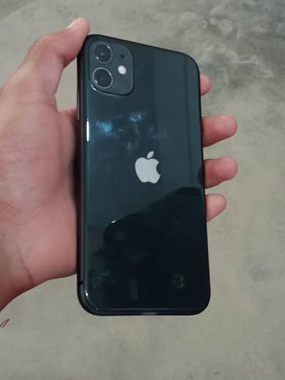 I Phone 11 JV Urgent Sale