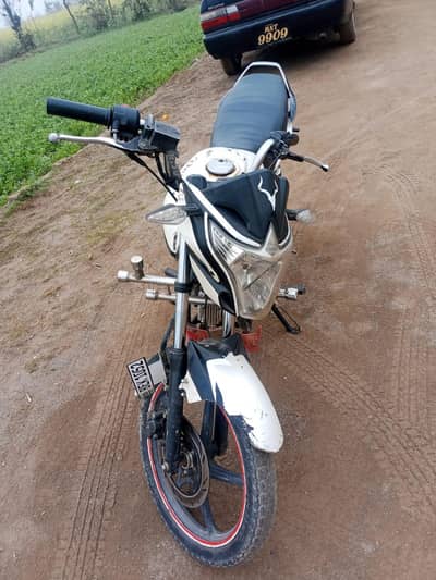 Bike For sale Urgent