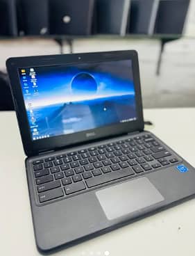 Dell Chromebook 3100 | Touchscreen |4GB RAM 32GB| Chromebook for Sale