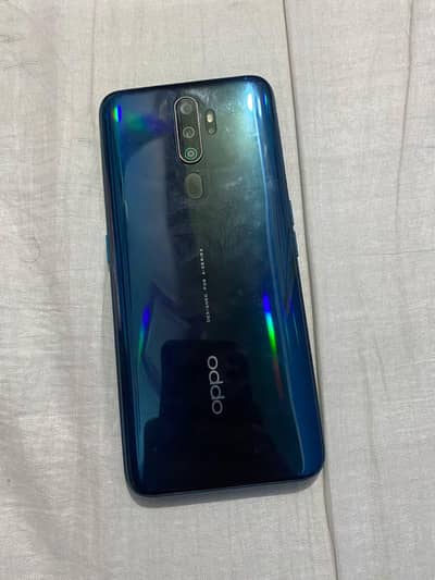 Oppo A9