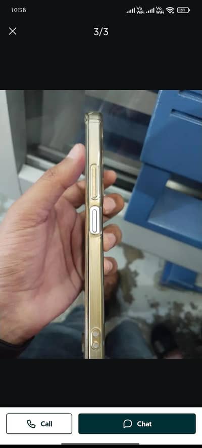 vivo y19s.  6.128.  with id card copy