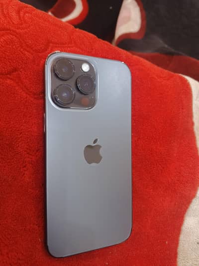 Iphone 14 pro max jv