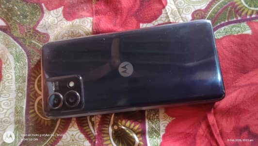 Moto G Stylus 5g 2023