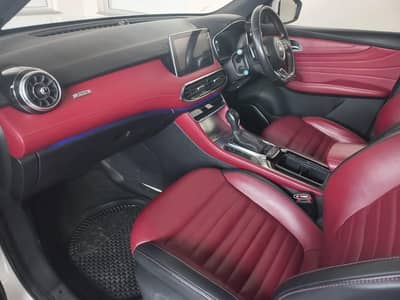 MG Hs 2021 For Sale