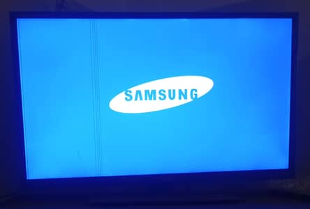 Samsung LED 32 inch