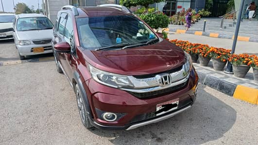 Honda BRV 2019 Original condition S Package