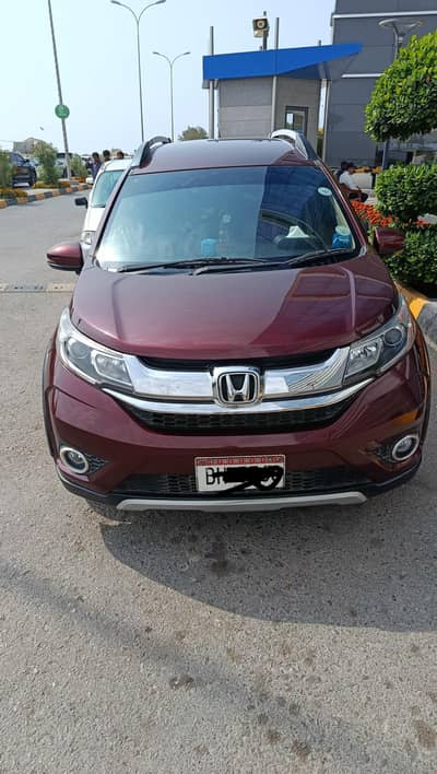 Honda BRV 2019 Original condition S Package Low mileage