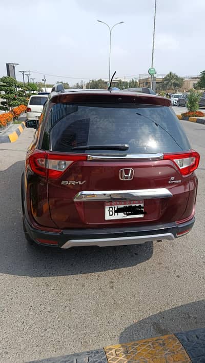 Honda BRV 2019 Original condition S Package Low mileage