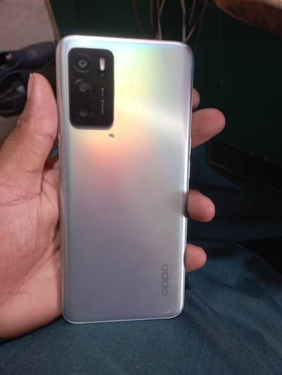 oppo a16 4/64 no open