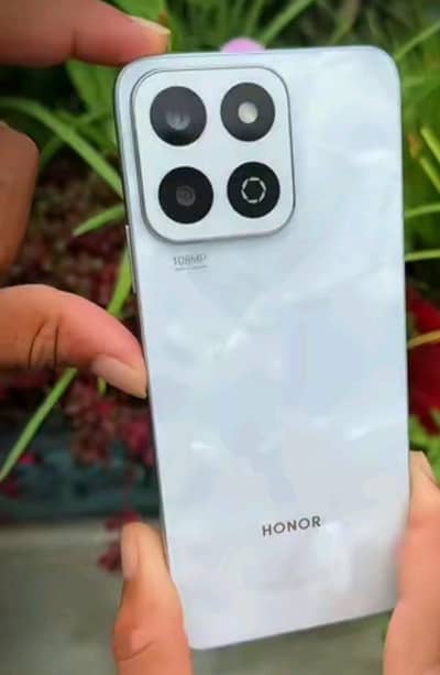 Honor x7c