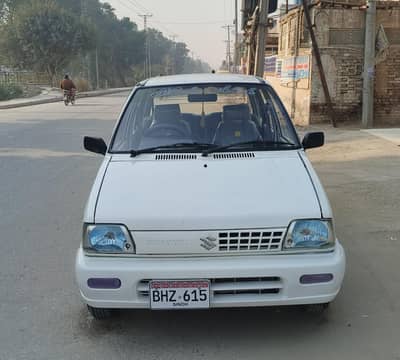 Mehran VXR