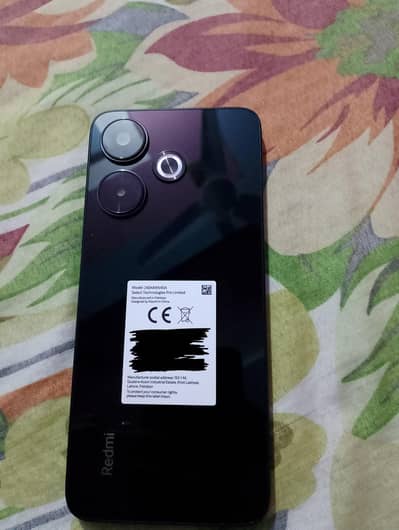 Redmi 13 8/128