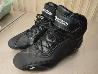 alpinestars faster 2