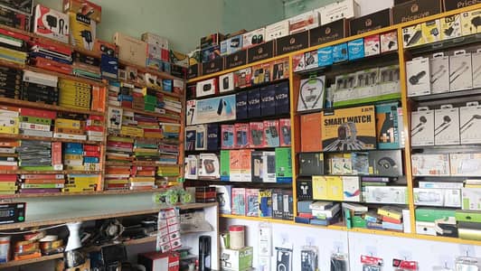 Mobile Rack/Used Rack on urgent sales