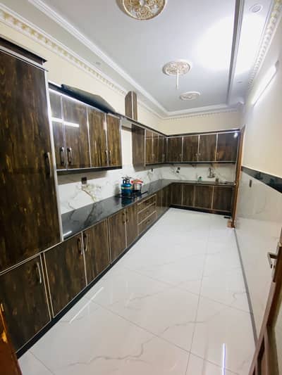 5 Marla Upper Portion Available For Rent