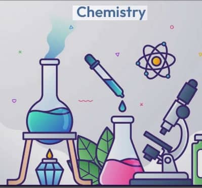 Highly qualified Chemistry teacher having 18 years experience