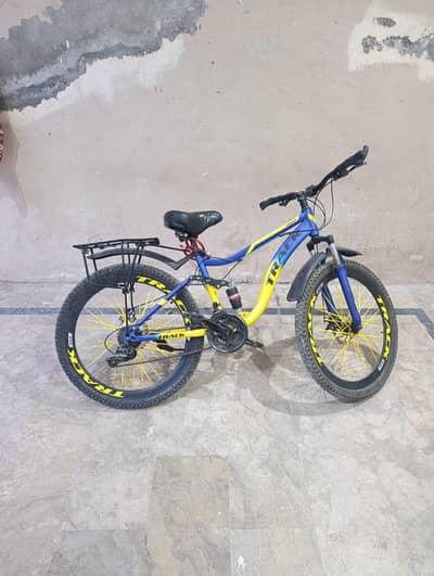 New Condition Bicycle