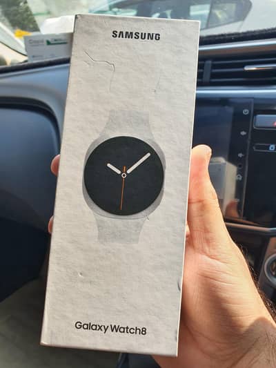 Samsung Galaxy Watch 8 44mm