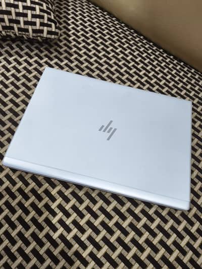 Hp i5 8th generation 840_G5