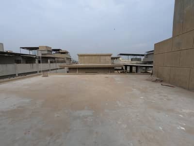 rent A Factory In Karachi Prime Location