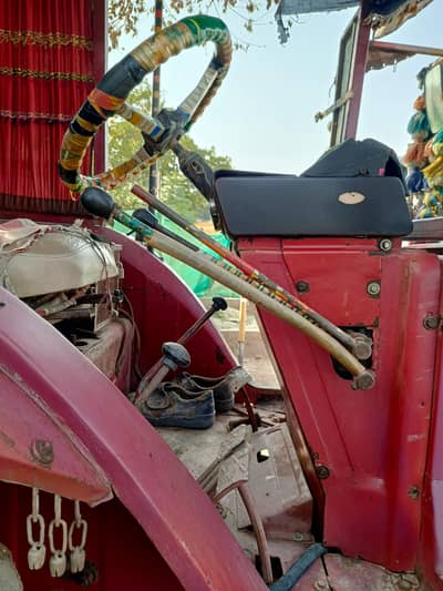 Tractor BELARUS 2007
