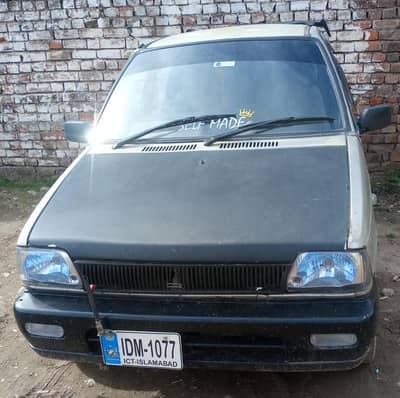 mehran 2003 for sell