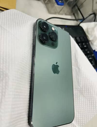 iPhone 13 Pro factory unlock