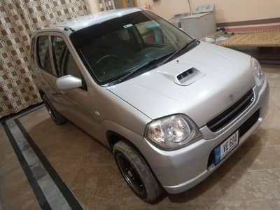 Suzuki kei