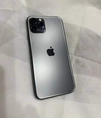 iPhone 11 pro pta approved 64gb