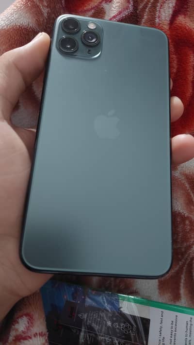 IPhone 11 PM JV