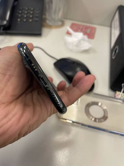 Apple Iphone 11 pro 64 Gb Gray