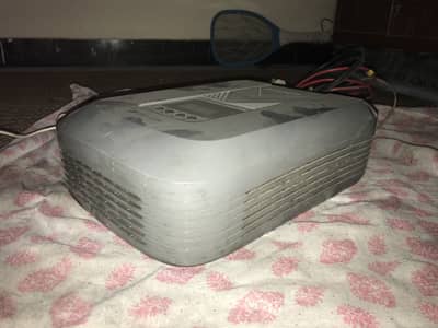 Ups properly working