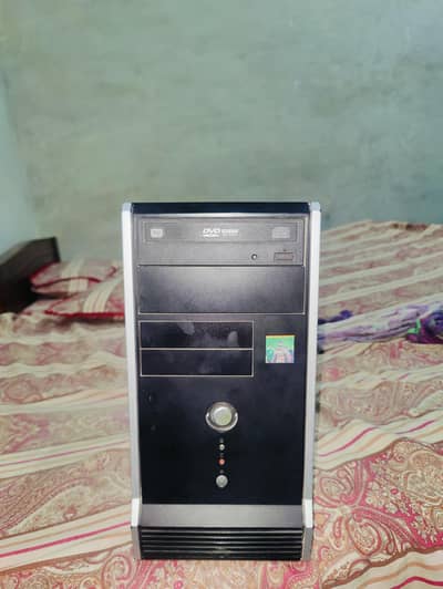 Gigabyte Core i5 3rd gen (3470) for sale