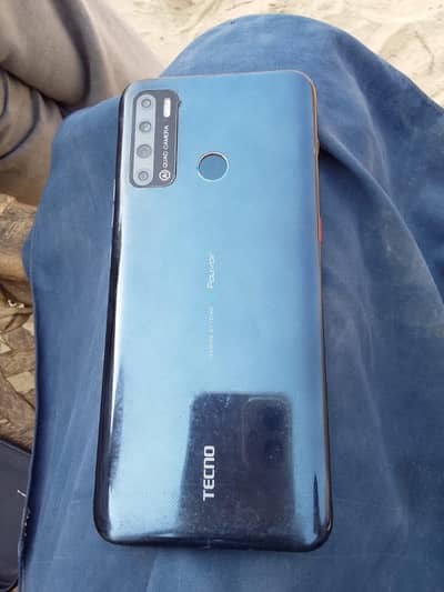 Tecno Lc8 6+128