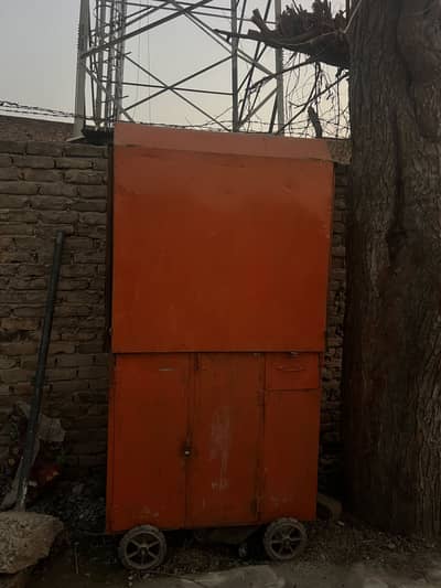 Shawarma machine for sale