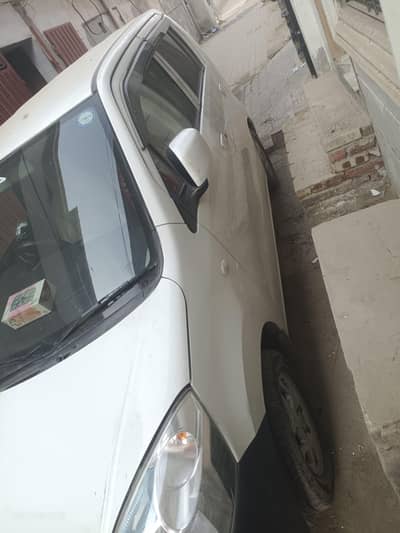 Suzuki Wagnor Vxl Contact 03006981404