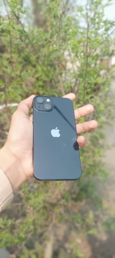Iphone 13 128Gb non pta JV