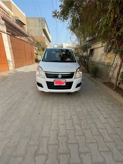 wagnor vxl 21 Model Bumper to bumper genuine 