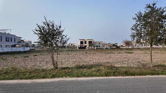 In Lahore You Can Find The Perfect Residential Plot For Sale