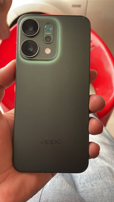 Oppo Reno 14 5G