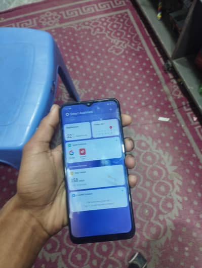 Oppo a31 4/128 gb  penal change