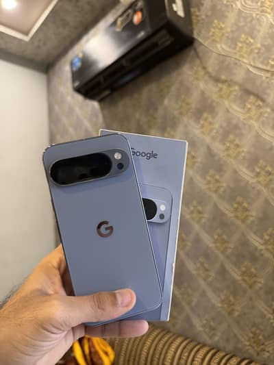 Google 10 pro xl